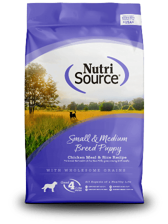 NutriSource