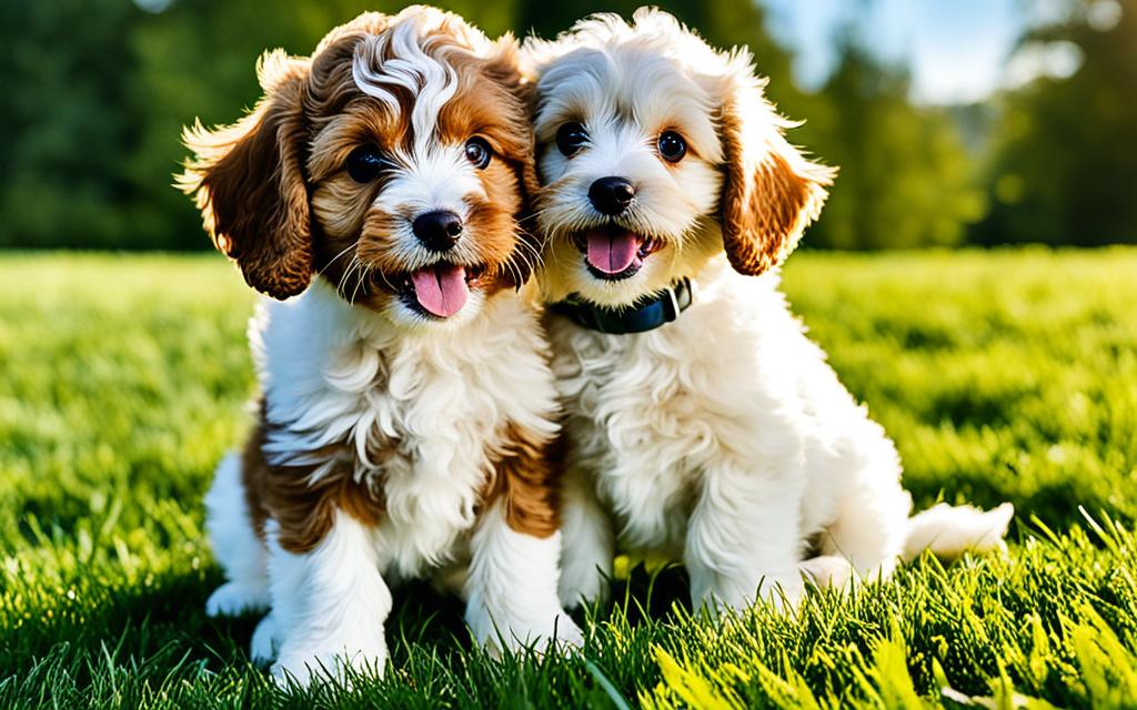 Discover Adorable Mini Cavapoo Puppies In Kentucky