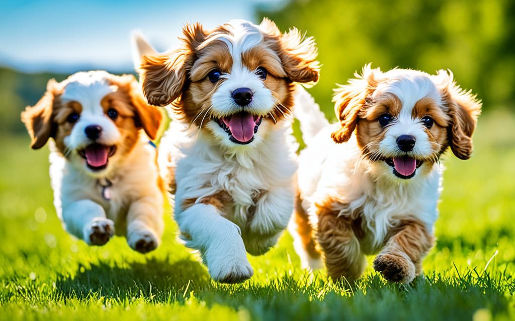 cavapoo puppies kentucky